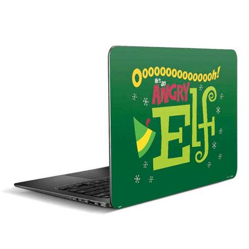Angry Elf Zenbook UX305FA 13.3in Skin