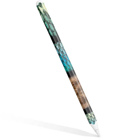 Animal Print Fashion Apple Pencil (2nd Gen 2019) Skin
