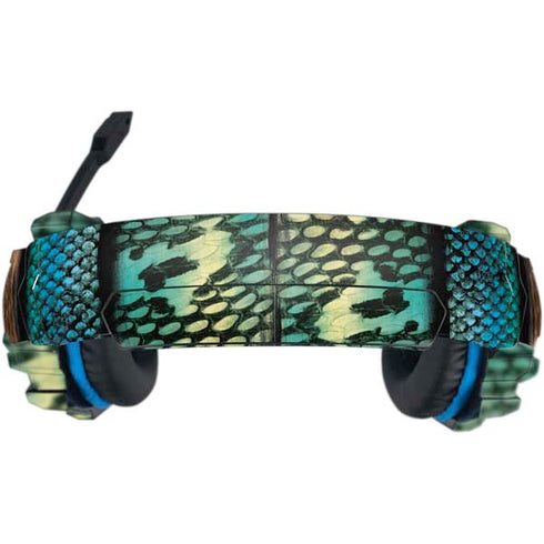 Animal Print Fashion BENGOO G9000 Skin