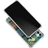 Animal Print Fashion Gabb Phone 4 Clear Case