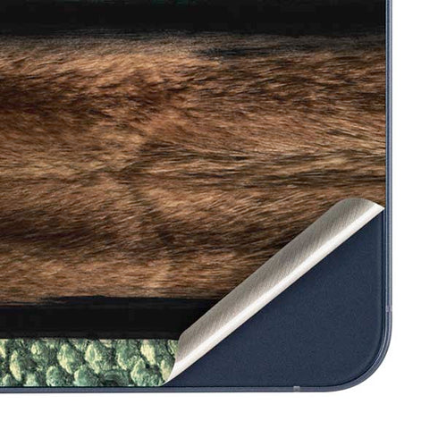 Animal Print Fashion Galaxy A35 5G Skin