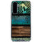 Animal Print Fashion Galaxy A36 5G Clear Case