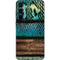 Animal Print Fashion Galaxy A55 5G Skin