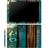 Animal Print Fashion Galaxy Book 12in Skin