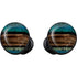 Animal Print Fashion Galaxy Buds Skin