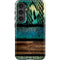 Animal Print Fashion Galaxy S25 Impact Case