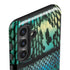 Animal Print Fashion Galaxy S25 Impact Case