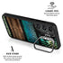 Animal Print Fashion Galaxy S25 Plus Kickstand Case