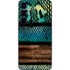 Animal Print Fashion Galaxy S25 Plus Skin