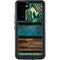 Animal Print Fashion Galaxy S24 Plus Waterproof Case