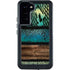 Animal Print Fashion Galaxy S24 Plus Waterproof Case
