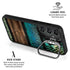Animal Print Fashion Galaxy S24 Ultra Kickstand Case