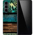 Animal Print Fashion Galaxy Z Fold5 5G Skin