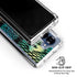 Animal Print Fashion Galaxy Z Fold6 Clear Case
