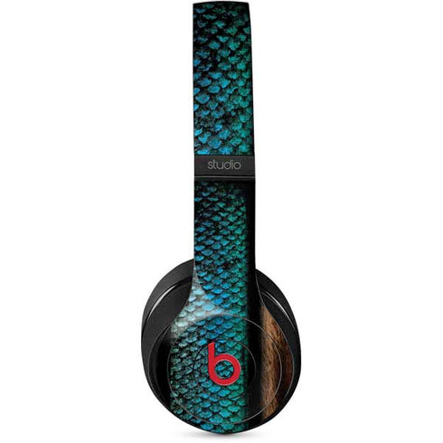 Animal Print Fashion Studio Wireless Skin
