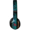 Animal Print Fashion Studio Wireless Skin