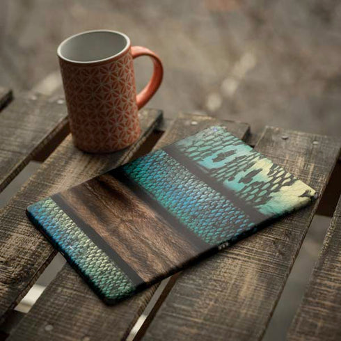 Animal Print Fashion iPad Skins