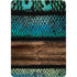 Animal Print Fashion Apple iPad Air Skin