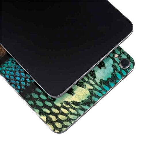 Animal Print Fashion Apple iPad Mini Skin