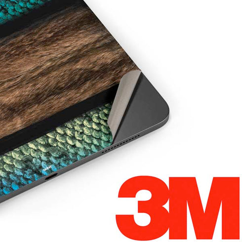 Animal Print Fashion Apple iPad Pro Skin