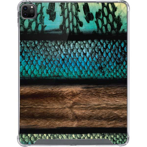 Animal Print Fashion iPad Cases
