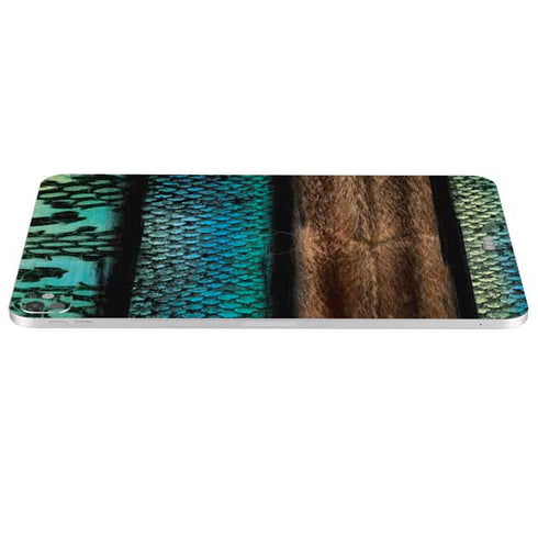 Animal Print Fashion iPad Pro 13in M4 (2024) Skin