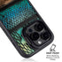 Animal Print Fashion iPhone 13 Pro Kickstand Case