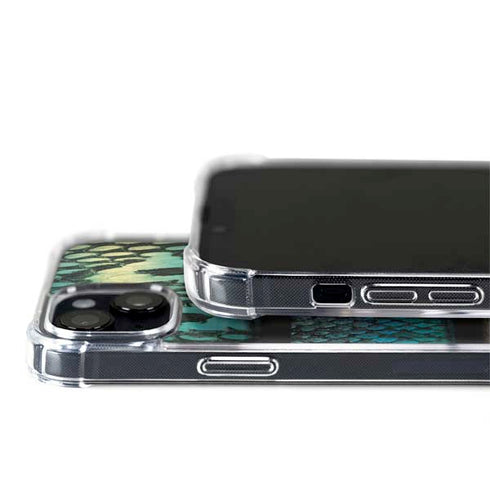 Animal Print Fashion iPhone 14 MagSafe Case