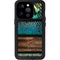Animal Print Fashion iPhone 15 Pro Waterproof Case
