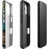 Animal Print Fashion iPhone 16 Impact Case
