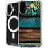 Animal Print Fashion iPhone 16 MagSafe Case