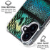 Animal Print Fashion iPhone 16 MagSafe Case