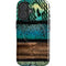 Animal Print Fashion iPhone 16 Magsafe Impact Case