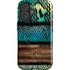 Animal Print Fashion iPhone 16 Magsafe Impact Case