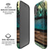 Animal Print Fashion iPhone 16 Magsafe Impact Case