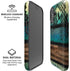 Animal Print Fashion iPhone 16 Plus Magsafe Impact Case