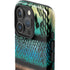 Animal Print Fashion iPhone 16 Pro Impact Case