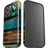 Animal Print Fashion iPhone 16 Pro Impact Case