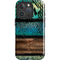 Animal Print Fashion iPhone 16 Pro Magsafe Impact Case