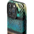 Animal Print Fashion iPhone 16 Pro Max Impact Case