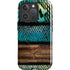 Animal Print Fashion iPhone 16 Pro Max Magsafe Impact Case