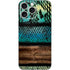 Animal Print Fashion iPhone 16 Pro Max Skin