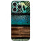 Animal Print Fashion iPhone 16 Pro Skin
