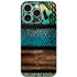 Animal Print Fashion iPhone 16 Pro Skin