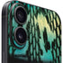 Animal Print Fashion iPhone 16 Skin