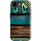 Animal Print Fashion iPhone 16e Impact Case