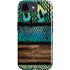 Animal Print Fashion iPhone 16e Impact Case