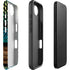 Animal Print Fashion iPhone 16e Impact Case