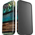Animal Print Fashion iPhone 16e Impact Case