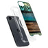 Animal Print Fashion iPhone 16e MagSafe Case